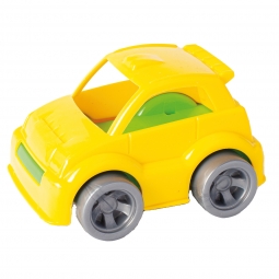 ZESTAW 11 KLASYCZNYCH AUT KID CARS WADER 52609